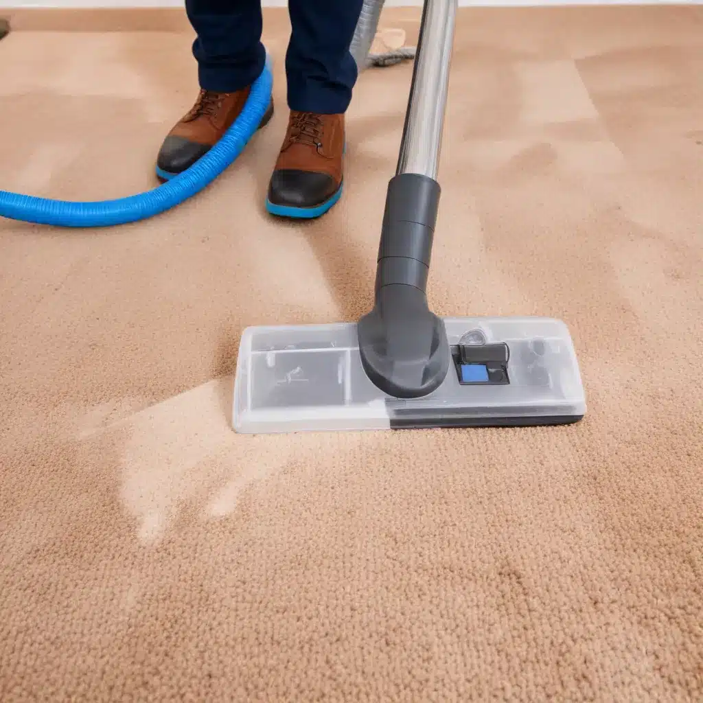 Carpet Cleaning Masterclass: Expert Advice Revealed