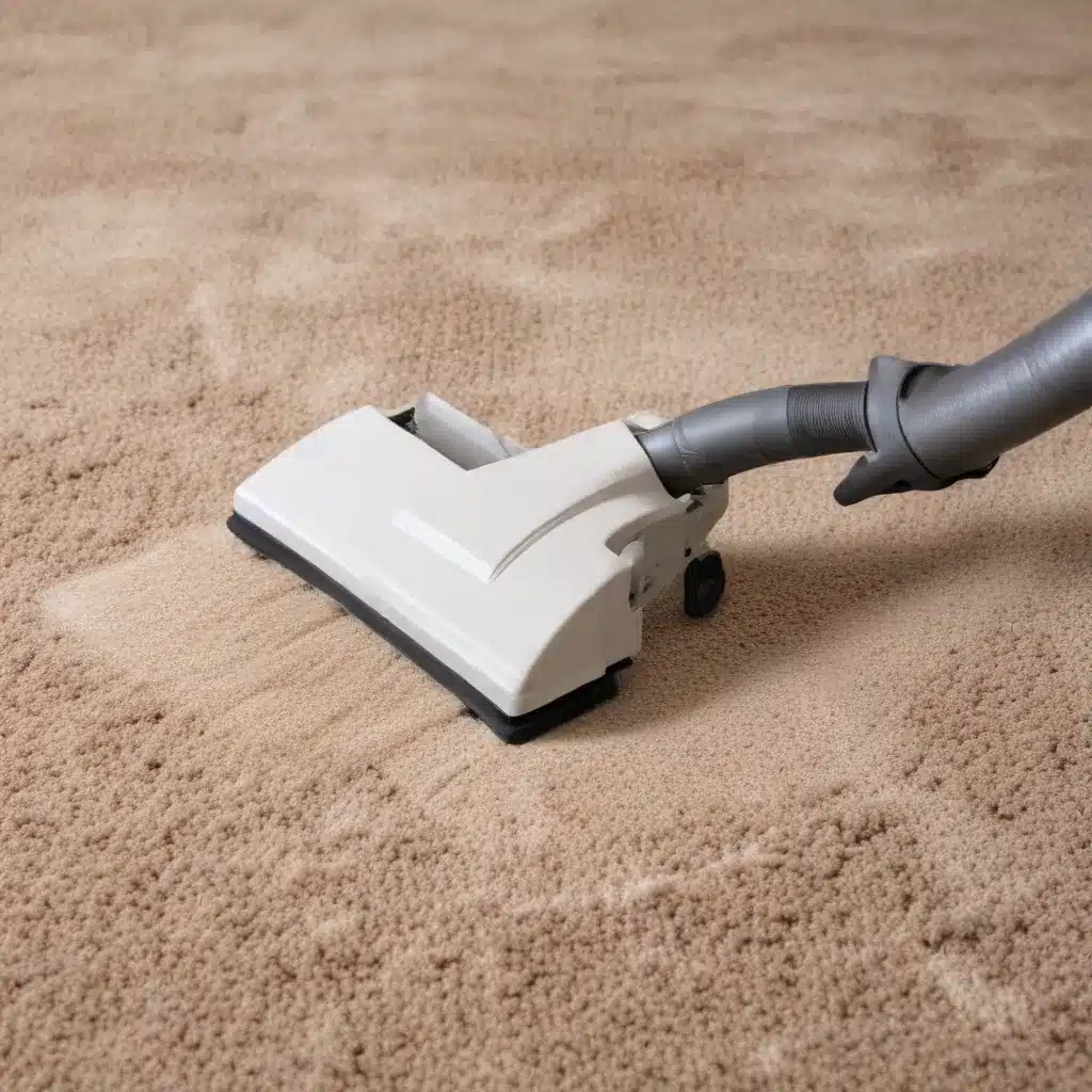 Carpet Cleaning Myths Debunked: The Truth About Maintaining Floors