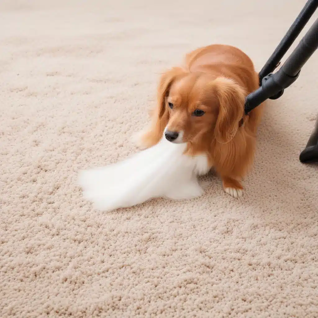 Carpet Cleaning Secrets: Improve Indoor Air Quality and Reduce Allergens