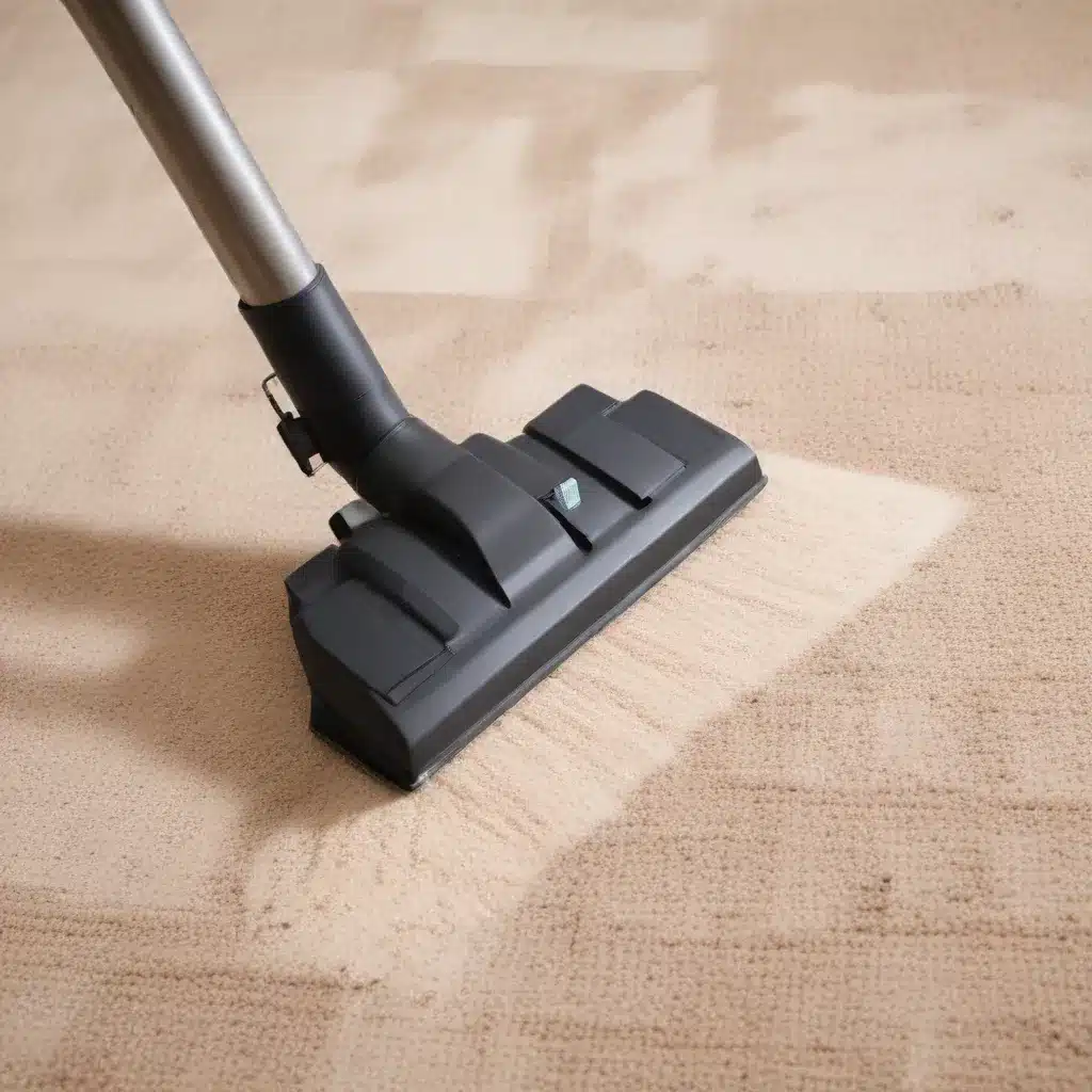 Carpet Cleaning Secrets: Preparing Your Floors for a Flawless, Professional Result