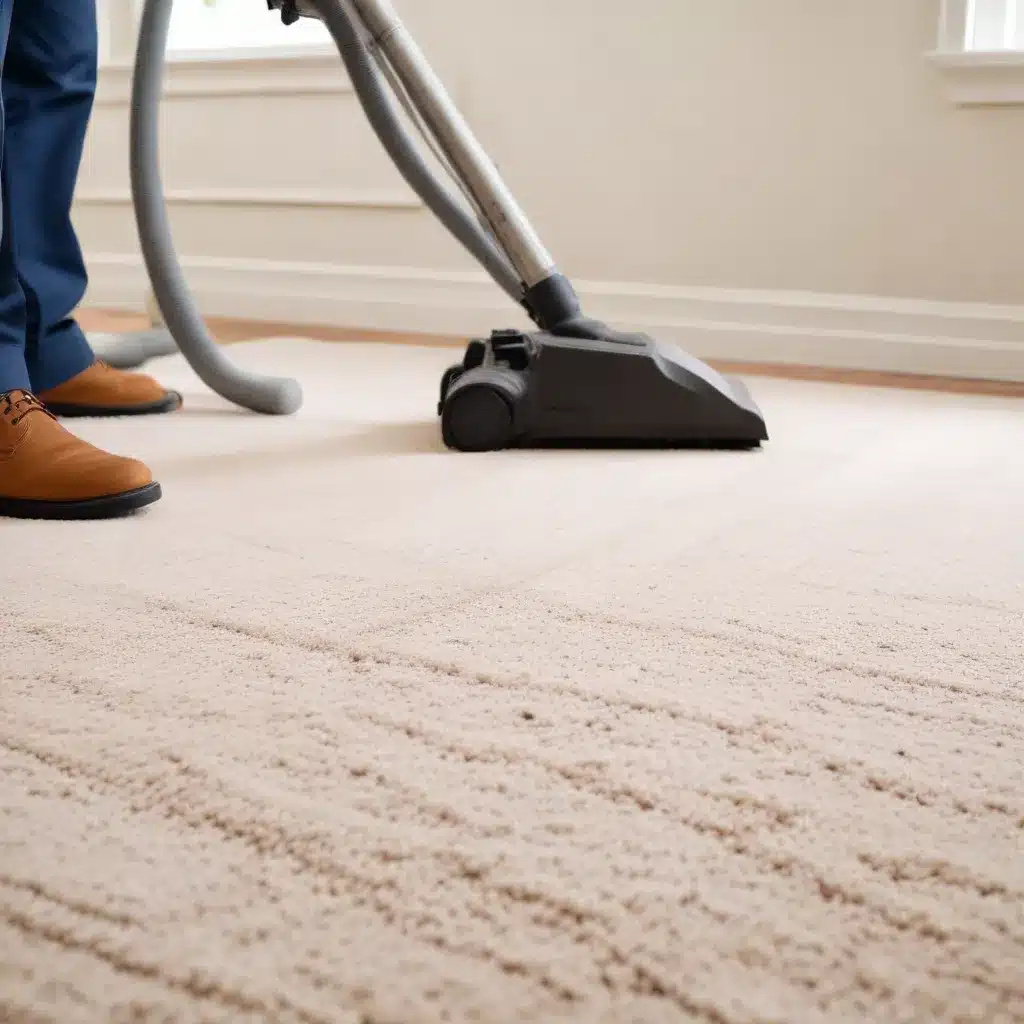 Carpet Cleaning Secrets: Professional-Grade Results at Home