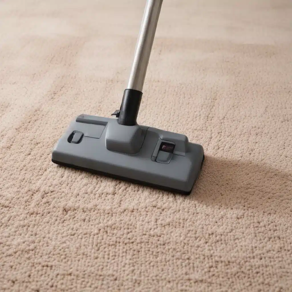 Carpet Cleaning Secrets: Unlocking the Key to Odor-Free Floors