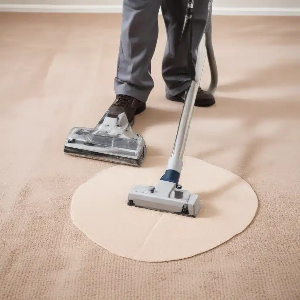 Carpet Cleaning Solutions for Every Spill: Conquering Tough Challenges