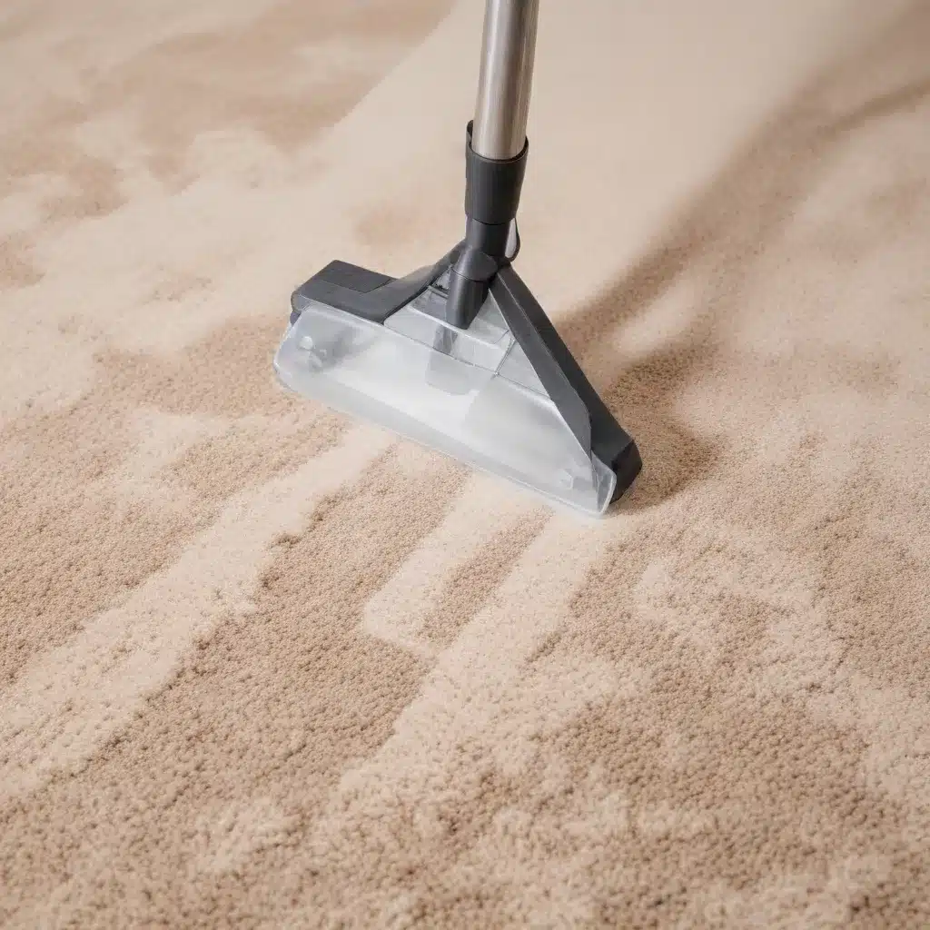 Carpet Cleaning Solutions for High-Traffic Areas: Maintaining Pristine Floors