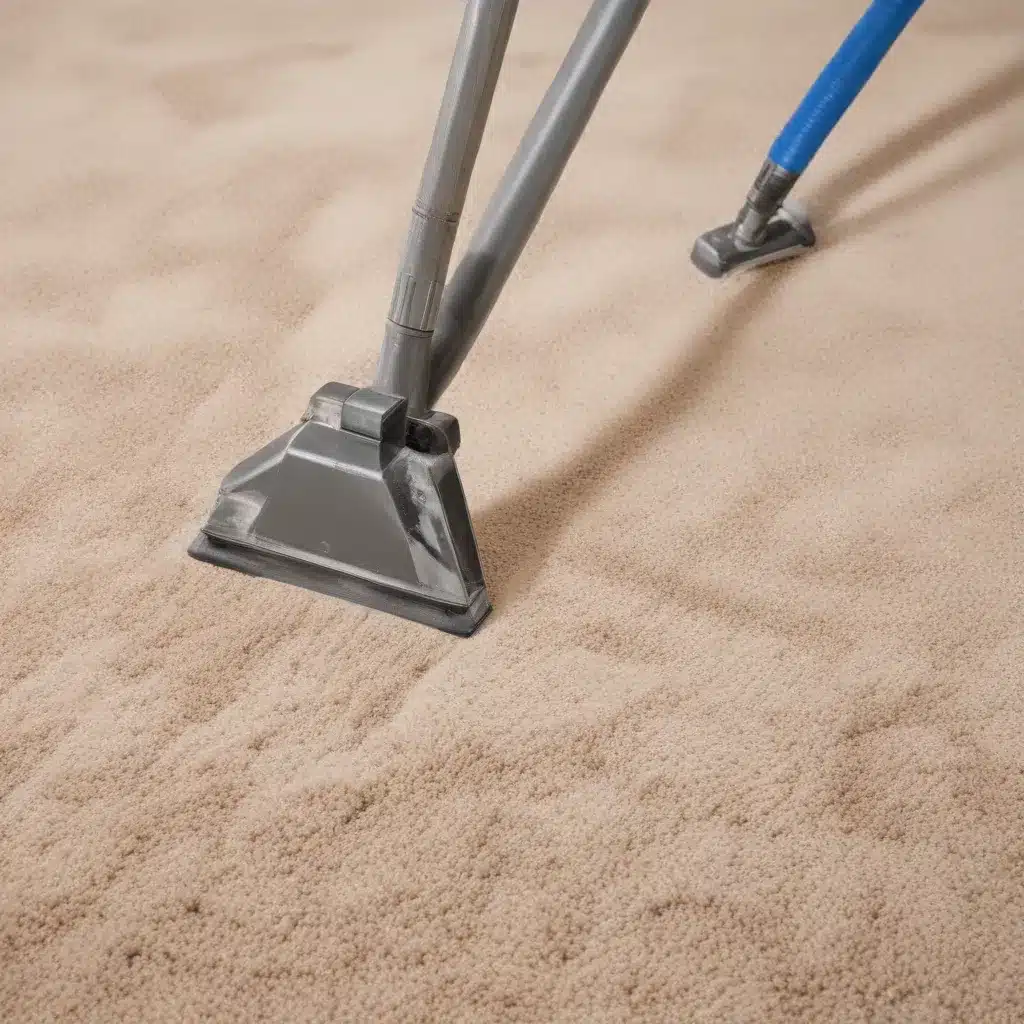 Carpet Cleaning Solutions for High-Traffic Areas: Protecting Your Floors