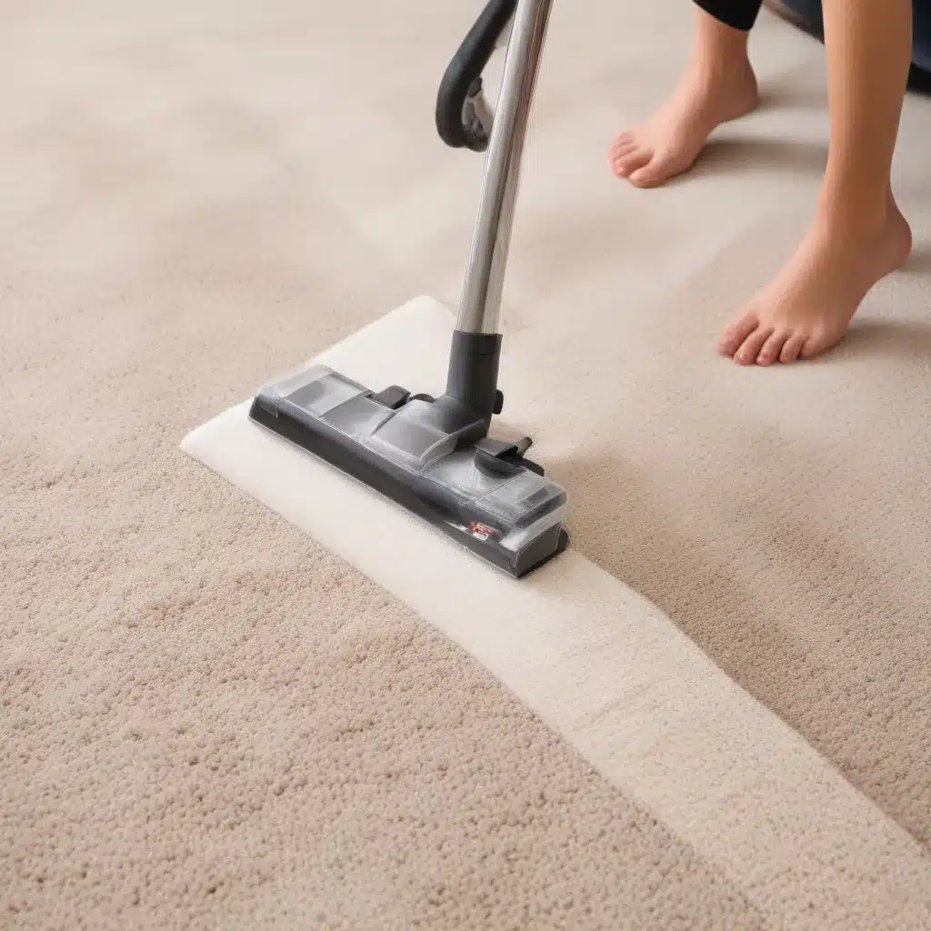 Carpet Cleaning Solutions for a Healthier, Allergen-Free Home