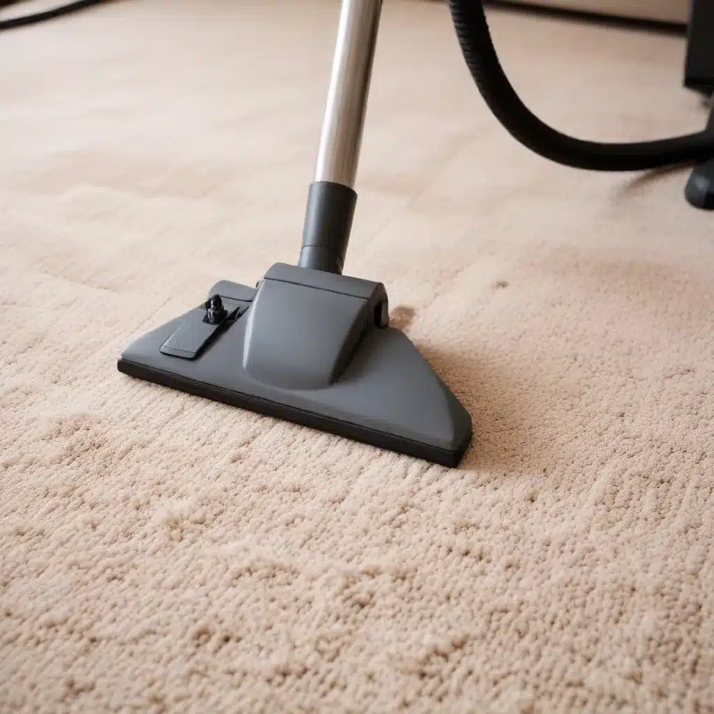 Carpet Cleaning Solutions for a Healthier Indoor Environment