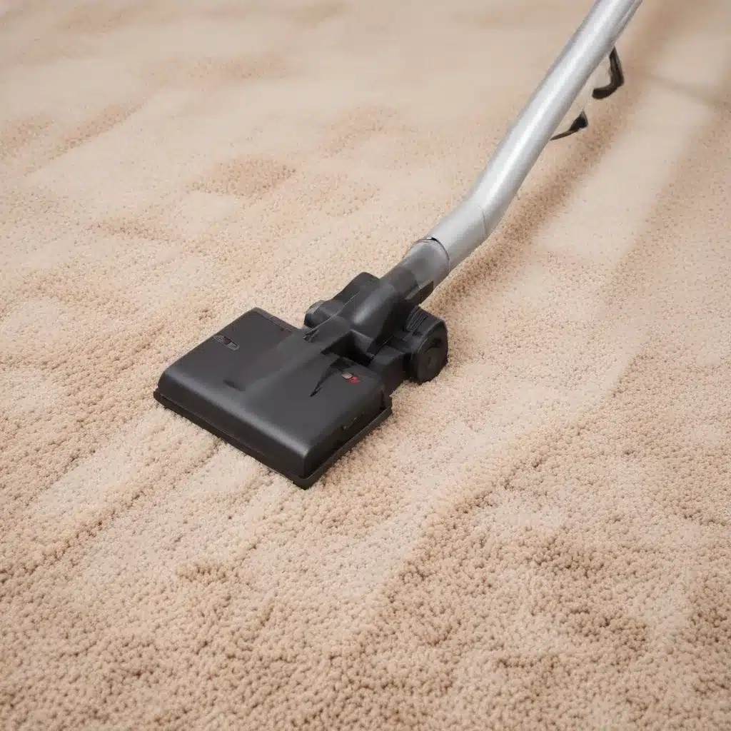 Carpet Cleaning: The Overlooked Key to a Healthier Home