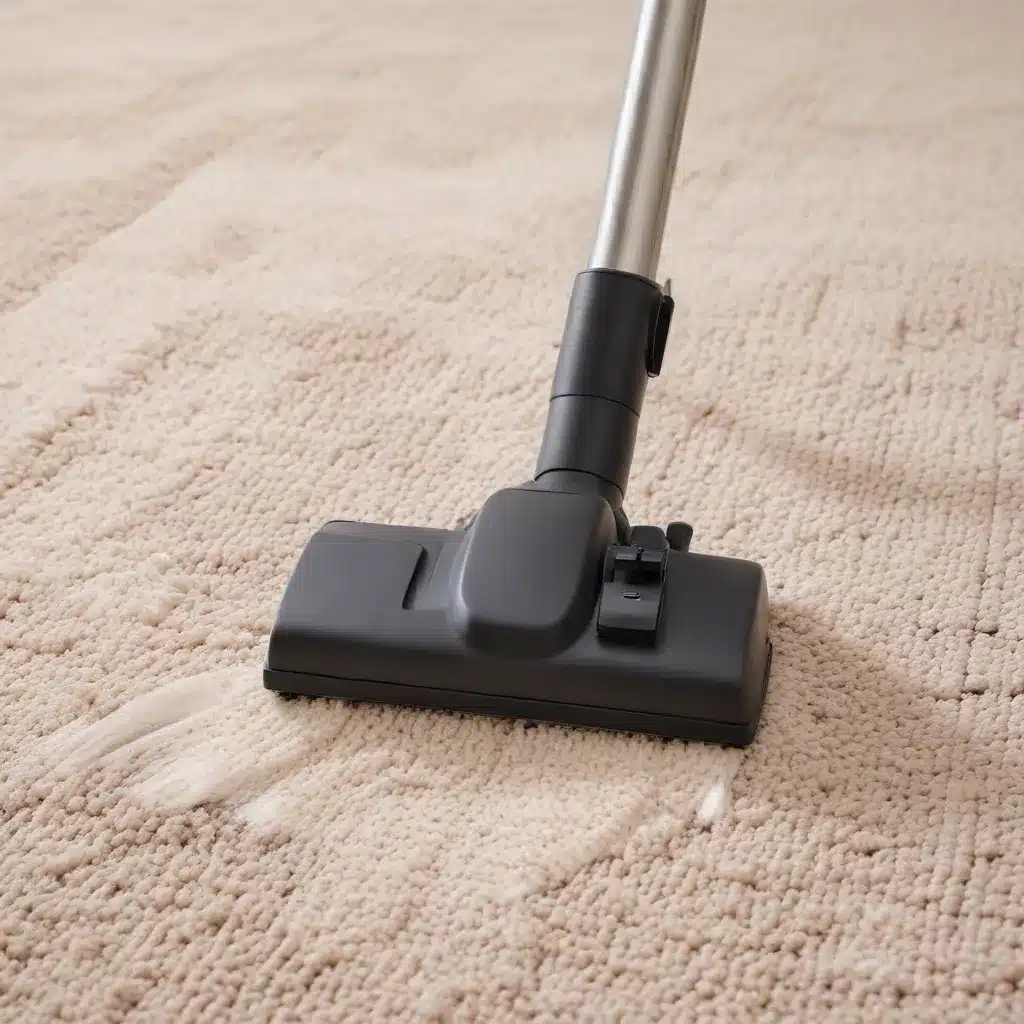 Carpet Cleaning Tips: Keeping Your Floors Looking Brand New