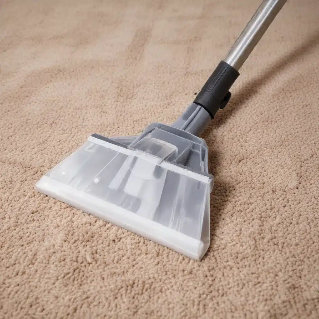 Carpet Cleaning Tips for High-Traffic Areas: Protecting Your Investment