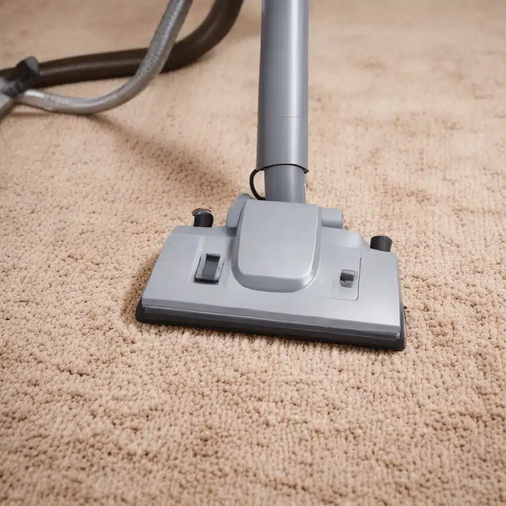 Carpet Cleaning Tips for a Fresh, Healthy Indoor Environment