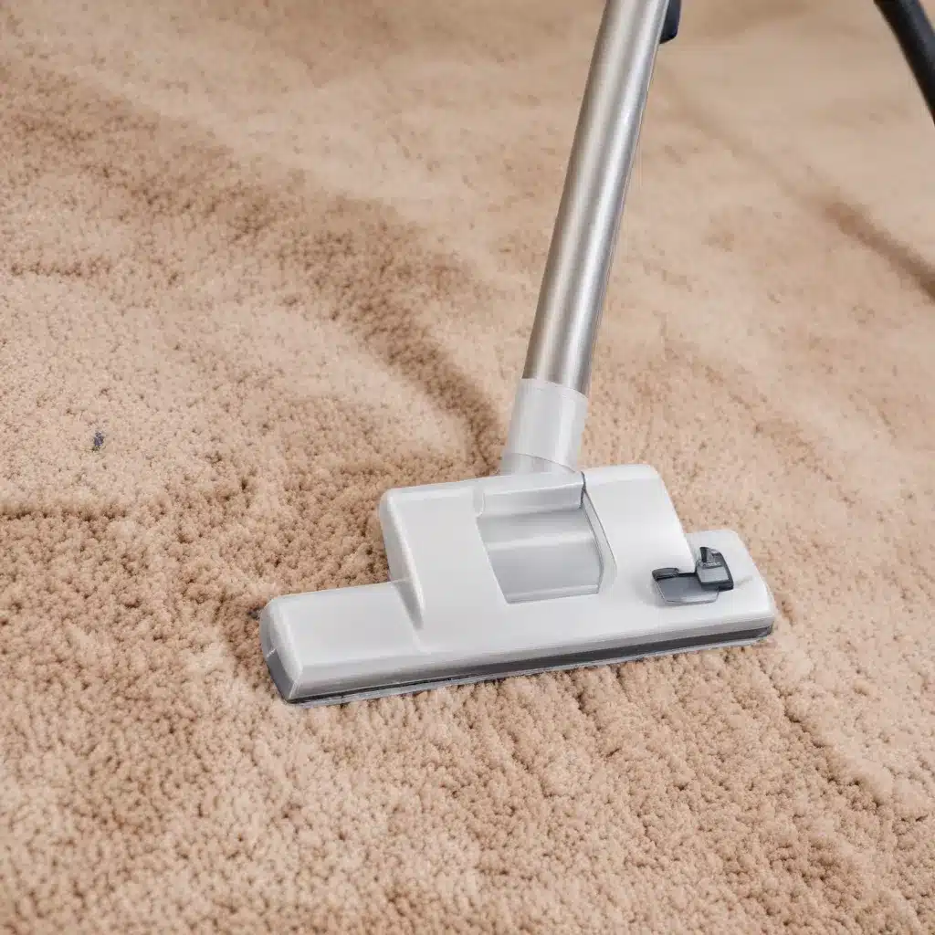 Carpet Cleaning Tips for a Spotless, Allergen-Free Home