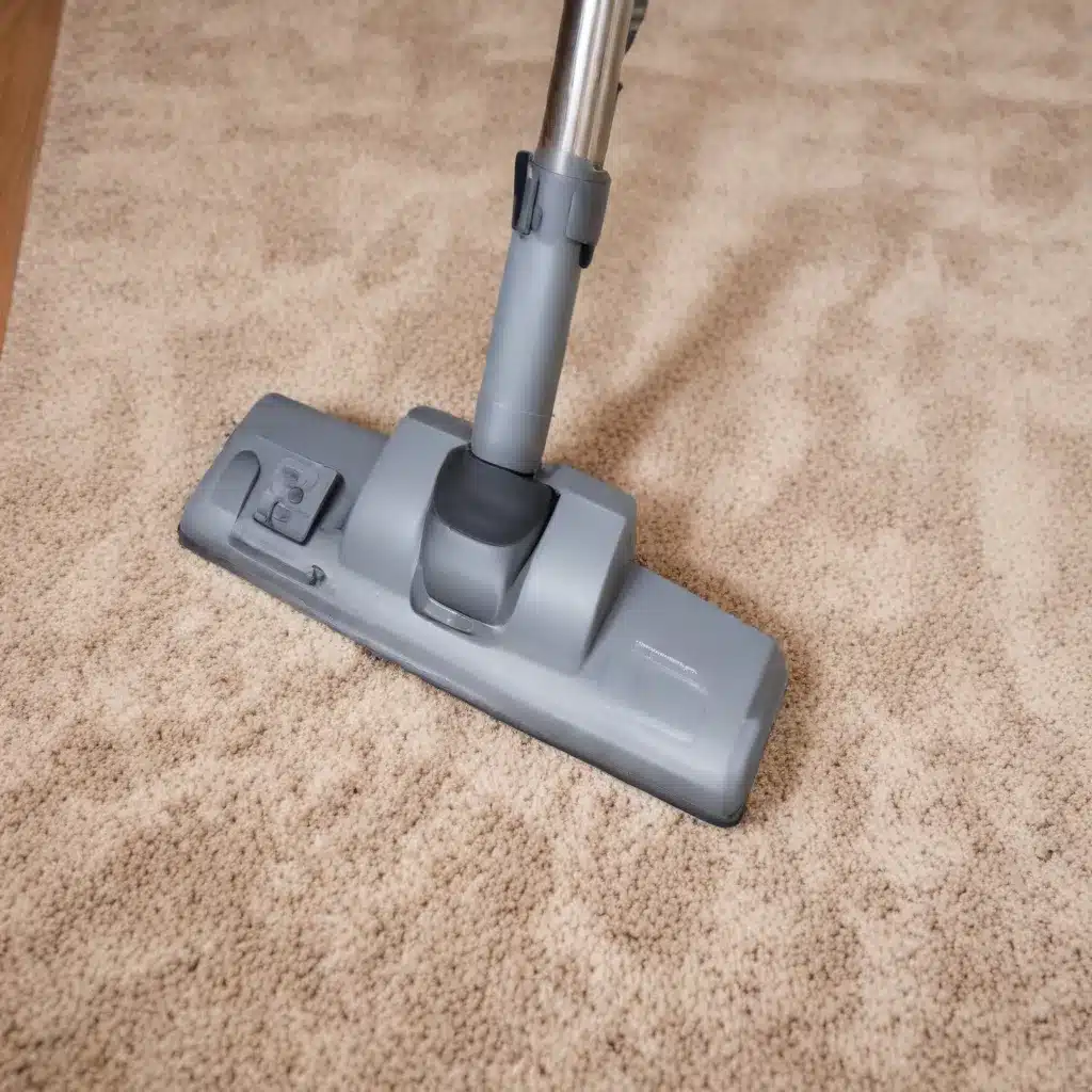 Carpet Cleaning Trends to Try This Season