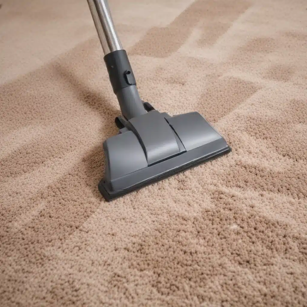 Carpet Cleaning Trends to Watch: Staying Ahead of the Curve