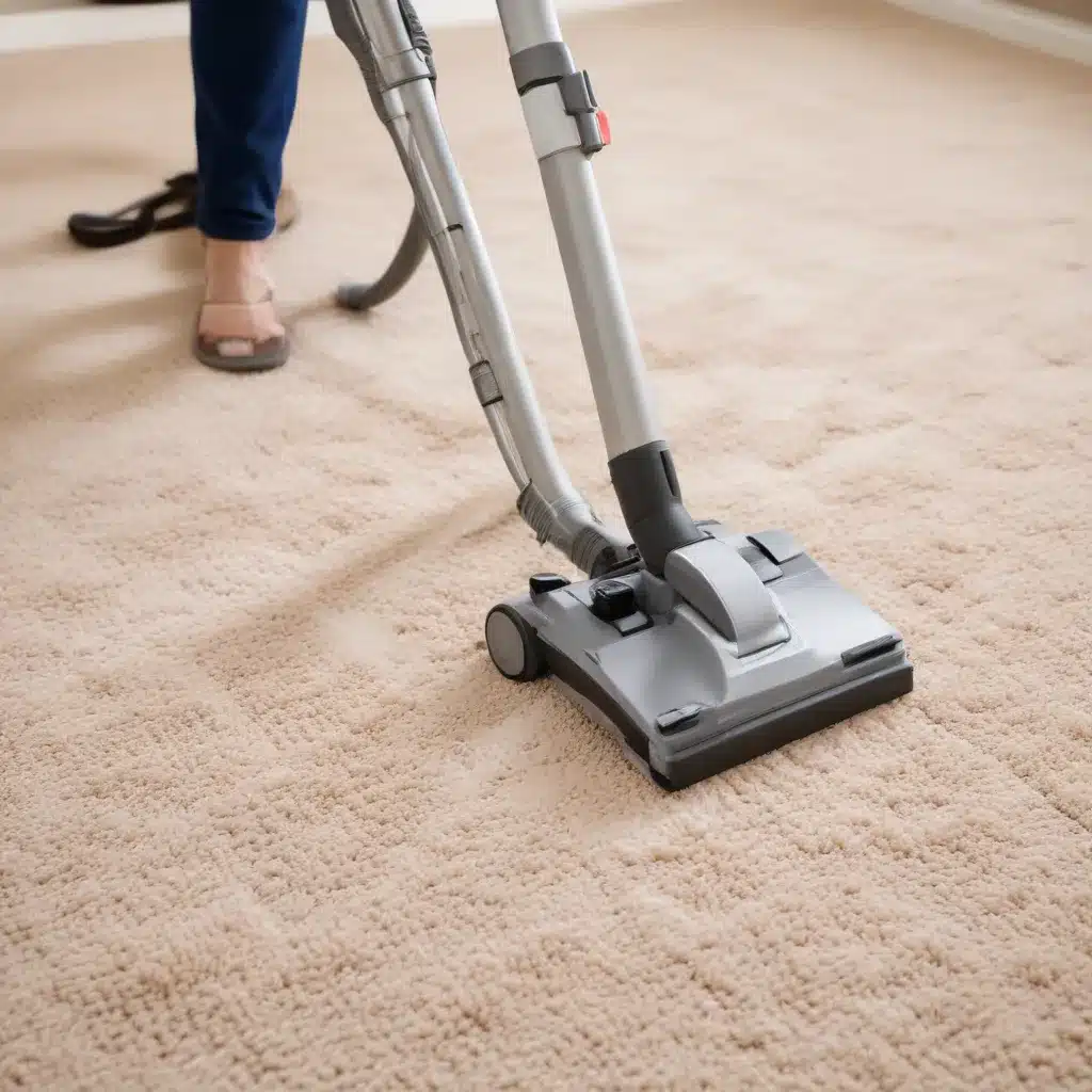 Carpet Cleaning Watford: Crafting a Sanctuary of Cleanliness and Comfort