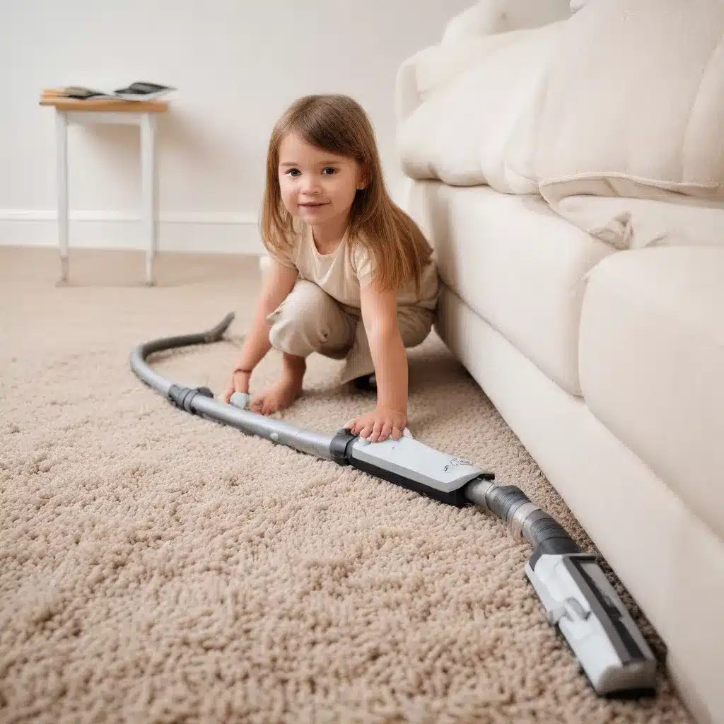 Carpet Cleaning Watford: Elevating Your Indoor Air Quality, One Fiber at a Time