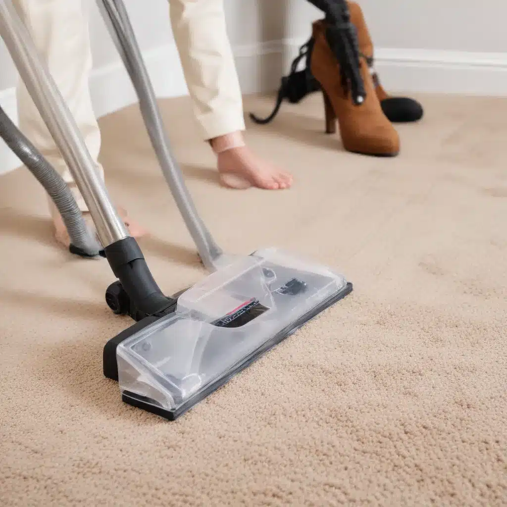Carpet Cleaning Watford: Elevating the Beauty and Longevity of Your Floors