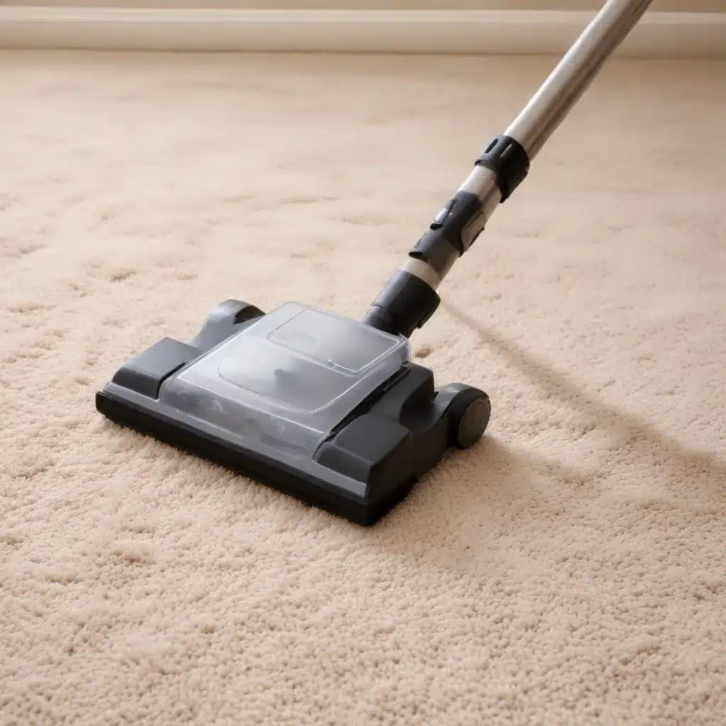 Carpet Cleaning Watford: Enhancing Indoor Air Quality for a Healthier Home