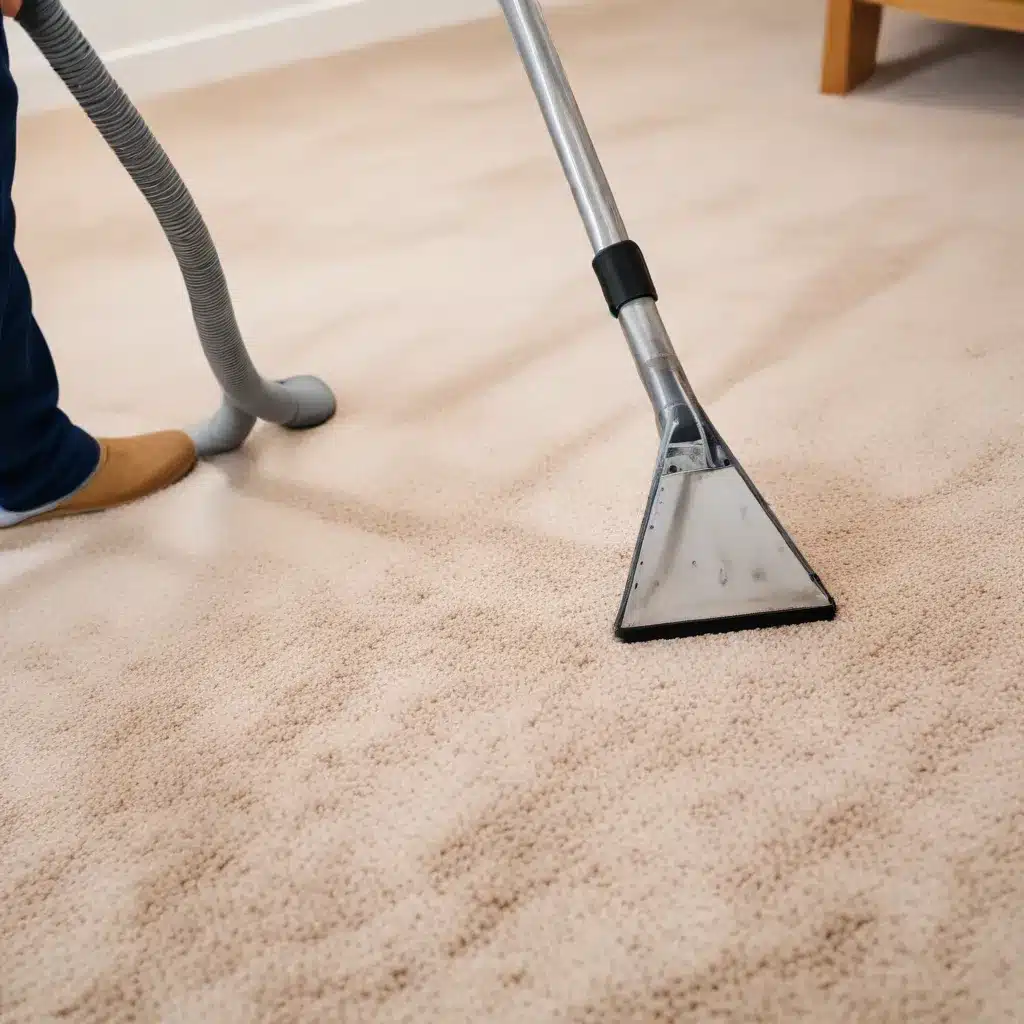 Carpet Cleaning Watford: Greener Approaches for Your Home