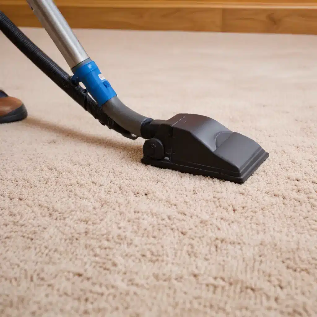 Carpet Cleaning Watford: Protecting Your Investment, One Fiber at a Time