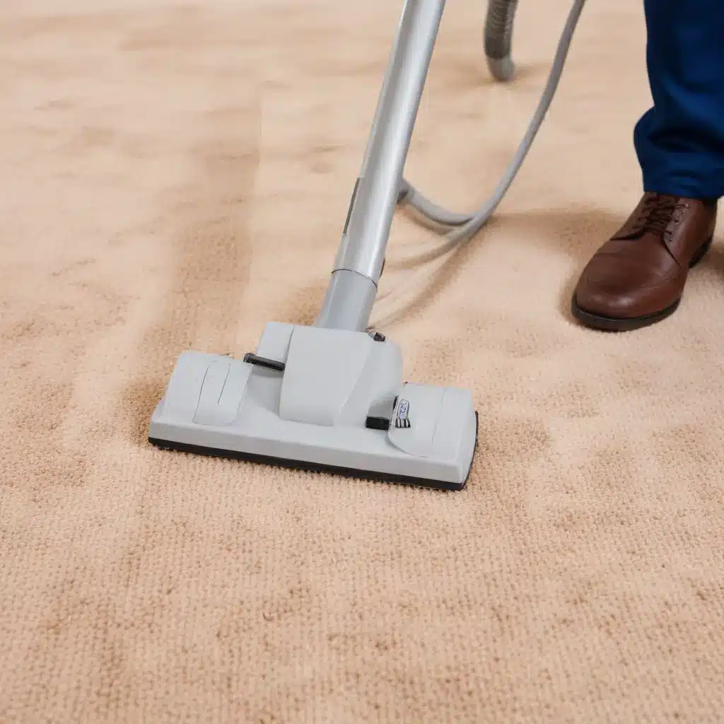 Carpet Cleaning Watford: Reviving High-Traffic Areas