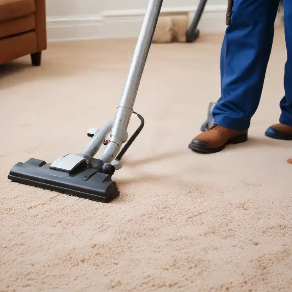 Carpet Cleaning Watford: Reviving the Vibrancy of Your Flooring