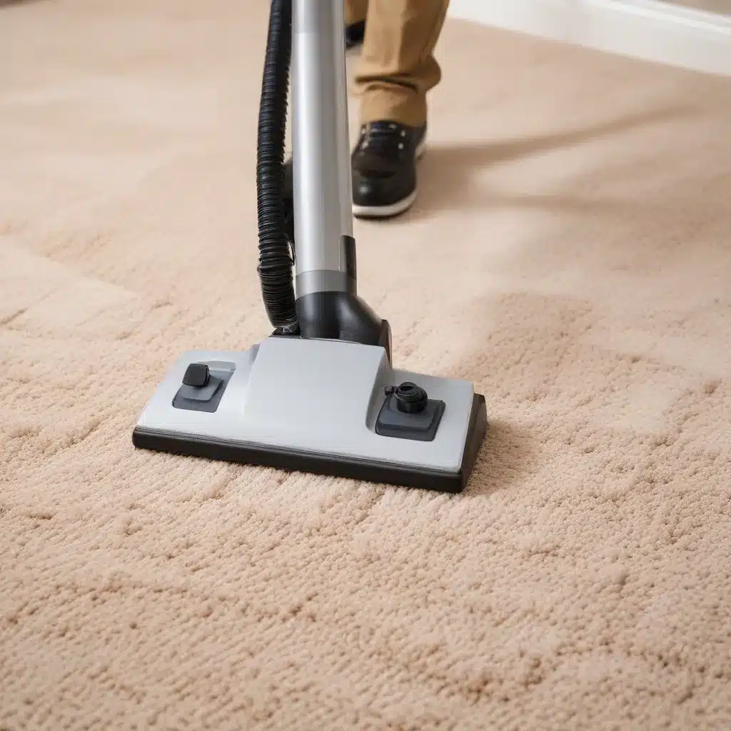 Carpet Cleaning Watford: Secrets to a Spotless Home