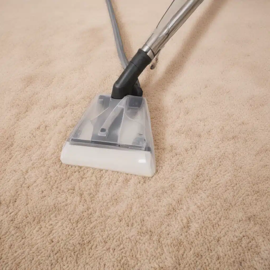 Carpet Cleaning Watford: Transforming Homes, One Fiber at a Time