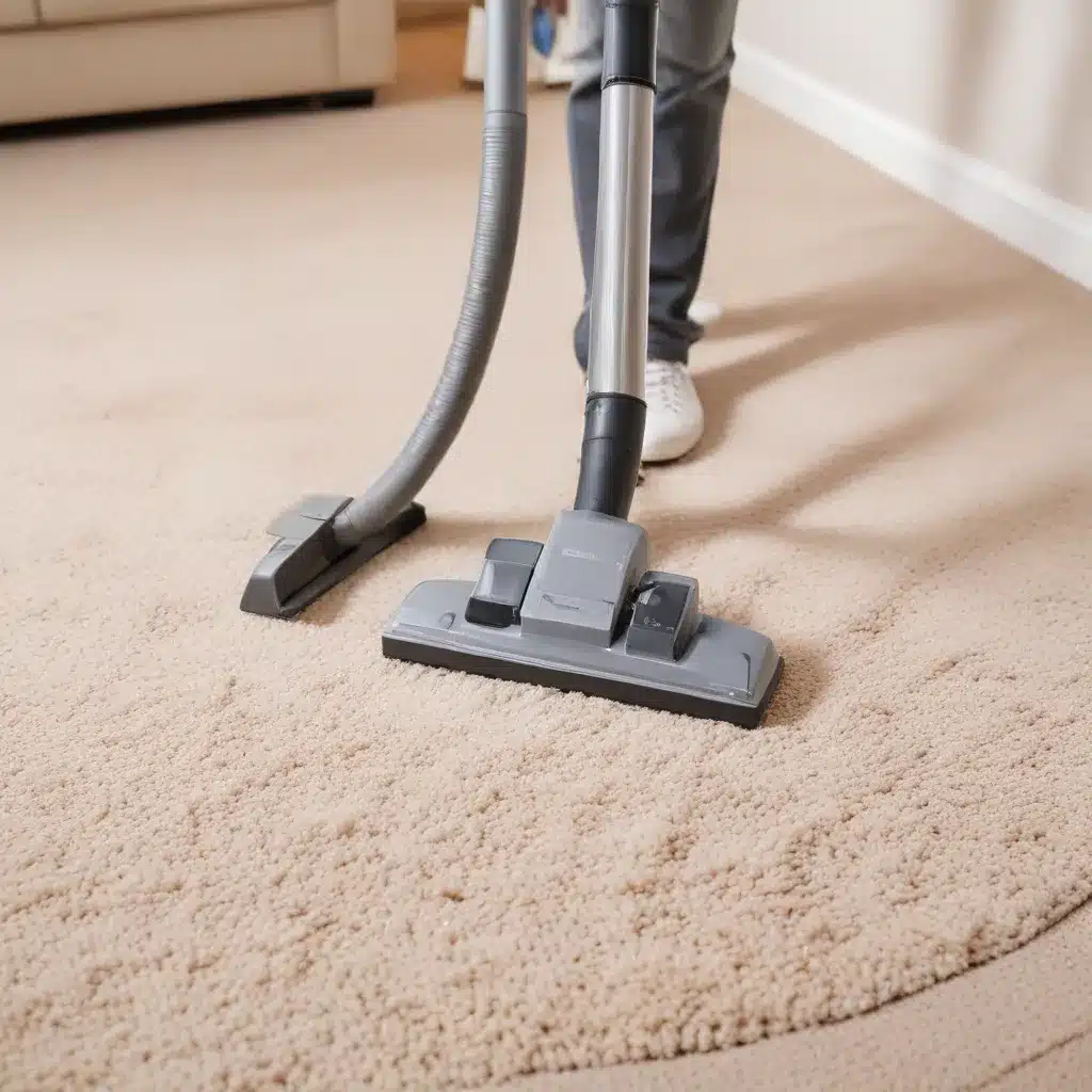 Carpet Cleaning Watford: Unlocking the Path to a Healthier, Happier Home