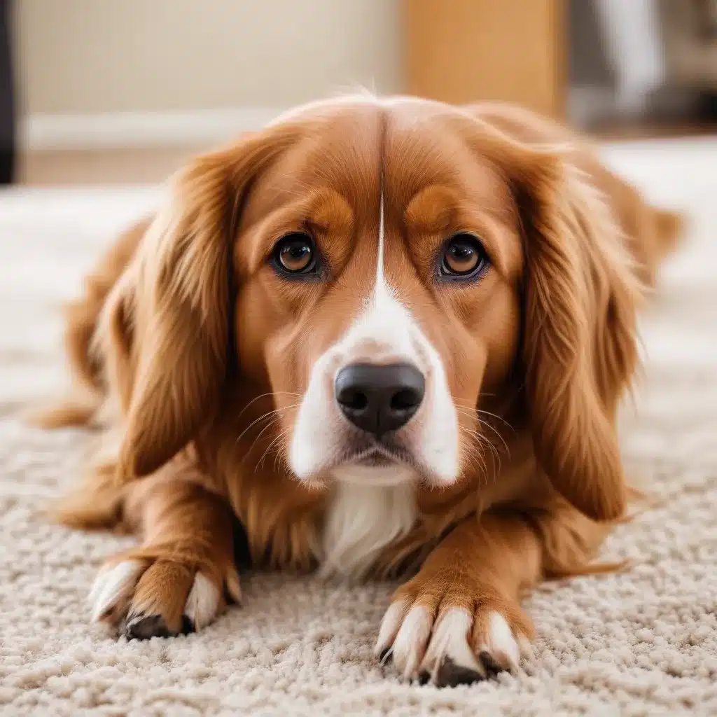 Carpet Cleaning for Families with Pets: A Practical Guide