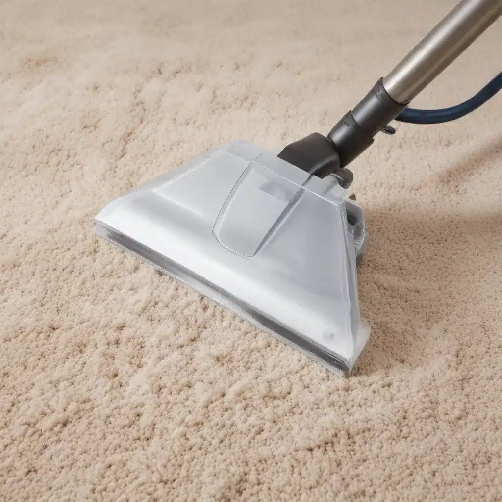 Carpet Cleaning for a Healthier Home: Improving Indoor Air Quality