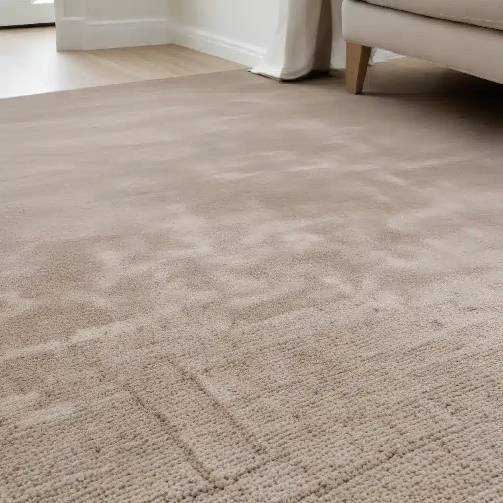 Carpet Connoisseur’s Guide: Maintaining Vibrant Floors