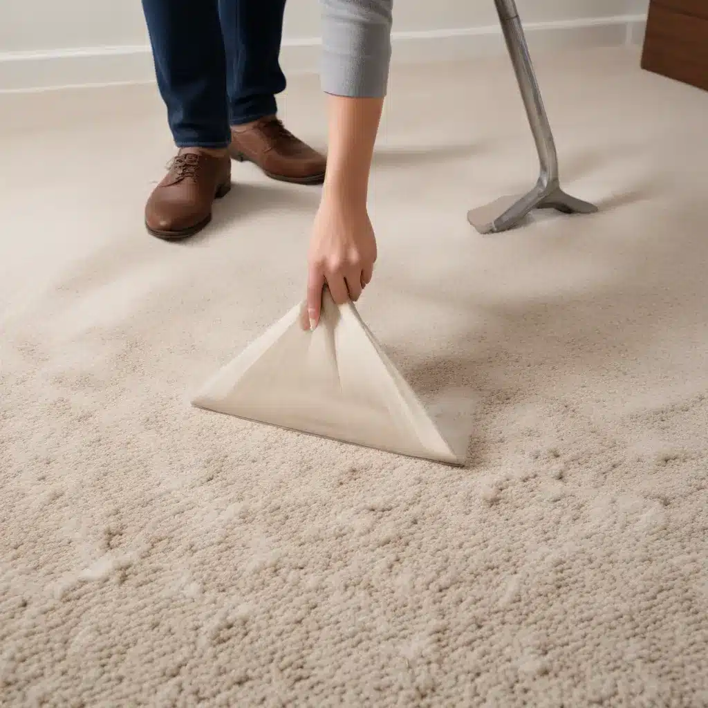 Carpet Connoisseur’s Guide: Preparing Your Home for a Flawless, Meticulous Clean