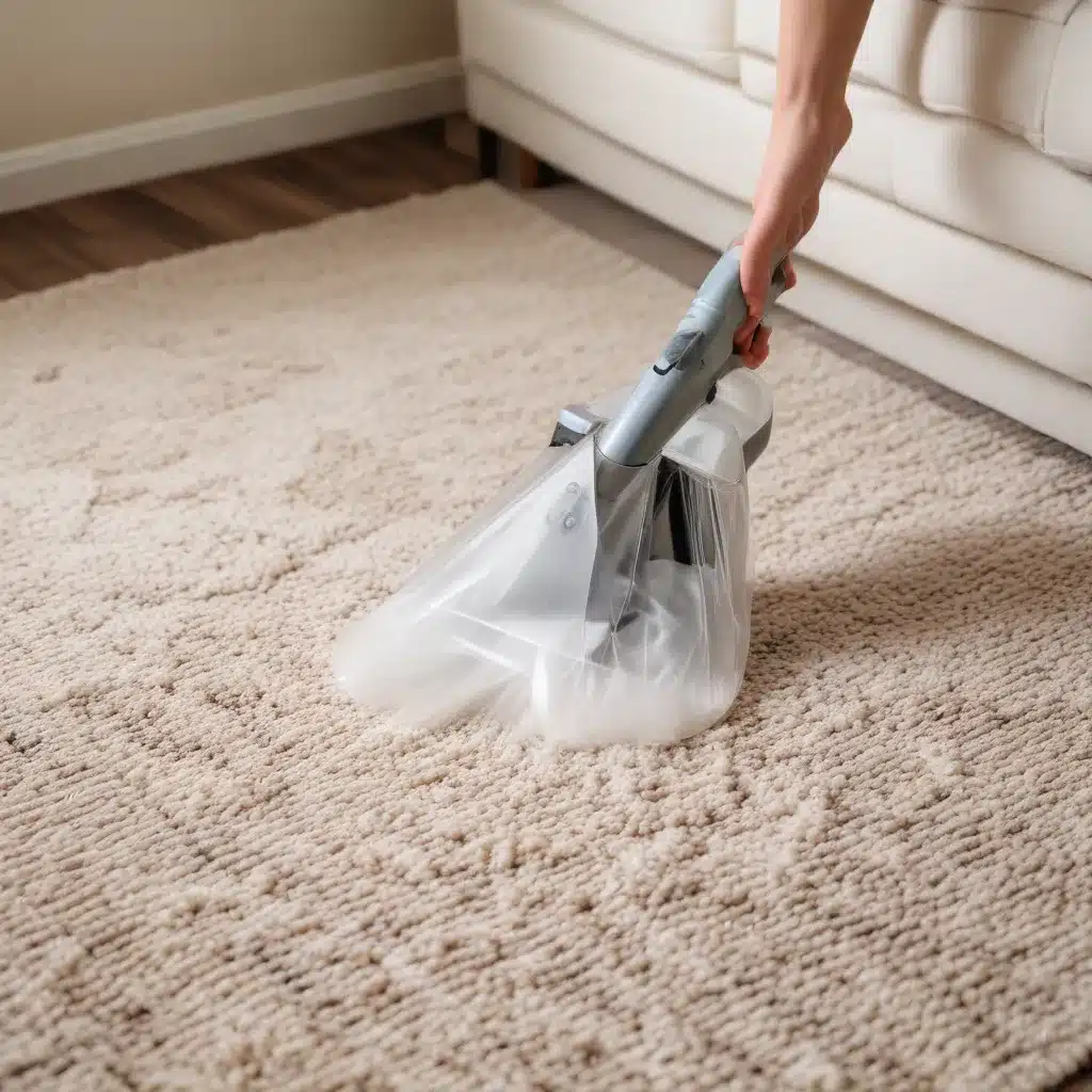 Carpet Deodorizing 101: Effective DIY Freshening Techniques