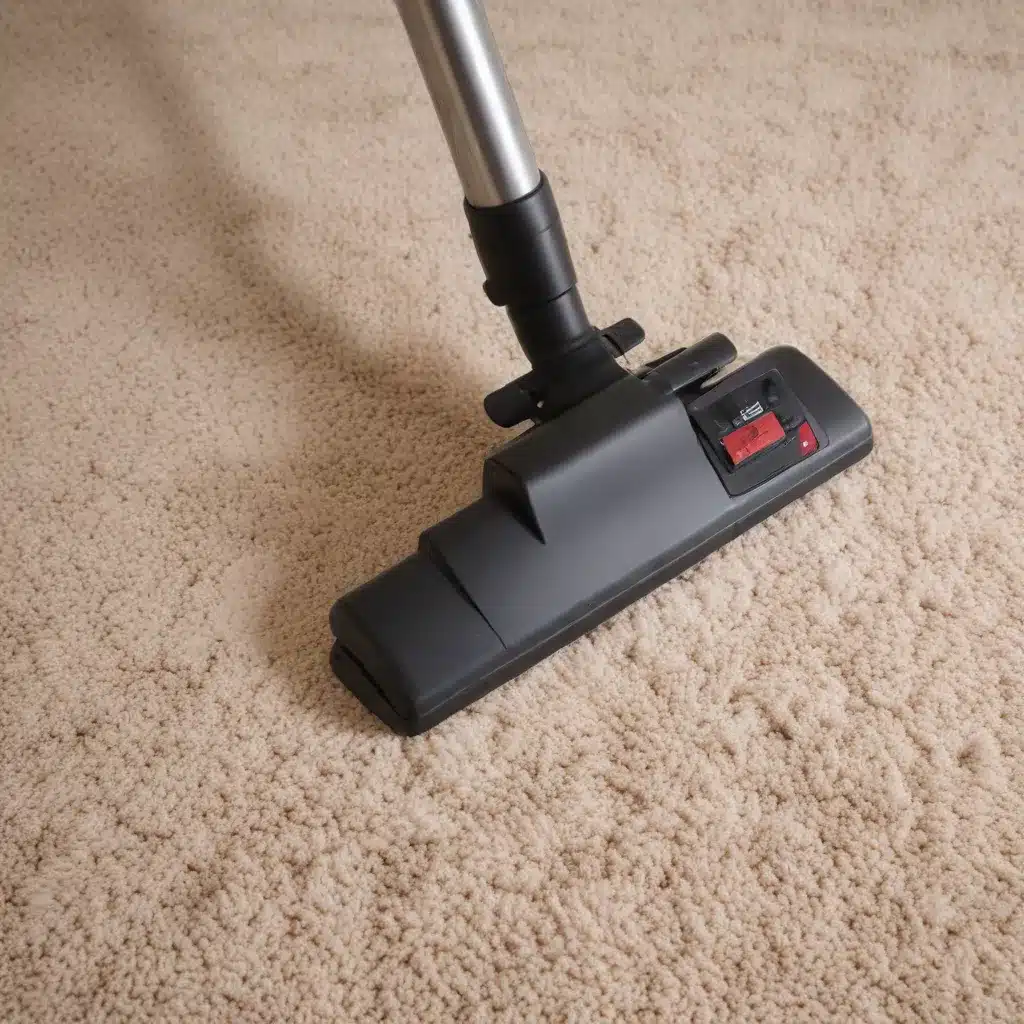 Carpet Maintenance 101: Keeping Your Floors Looking Their Best