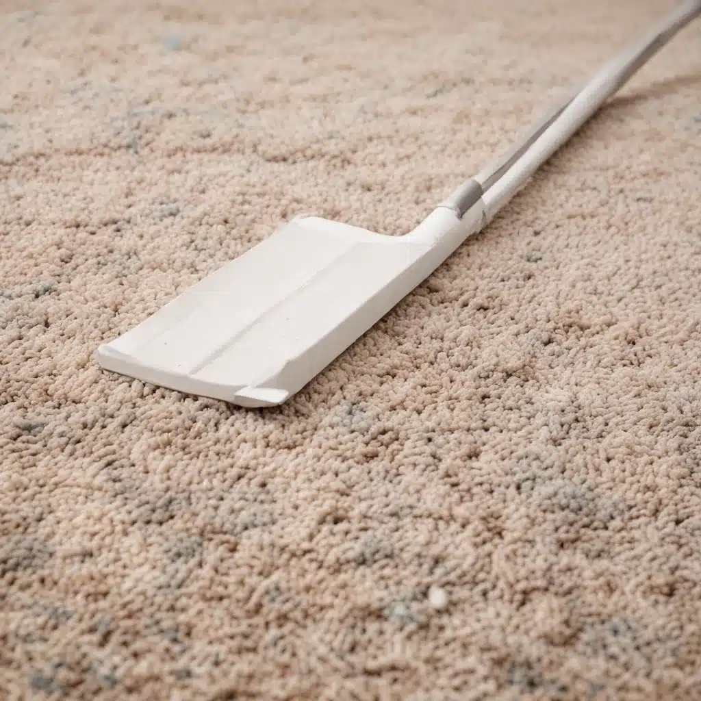 Carpet Maintenance: Keeping Your Home Fresh and Clean