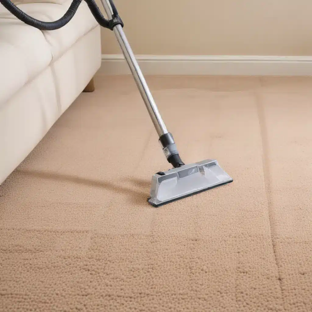 Carpets Deserve the Best: Discover Watford’s Premier Cleaning Services