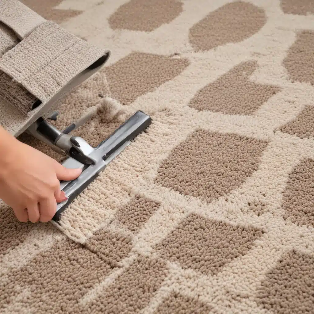 Carpets Revived: Hacks for a Lasting Clean