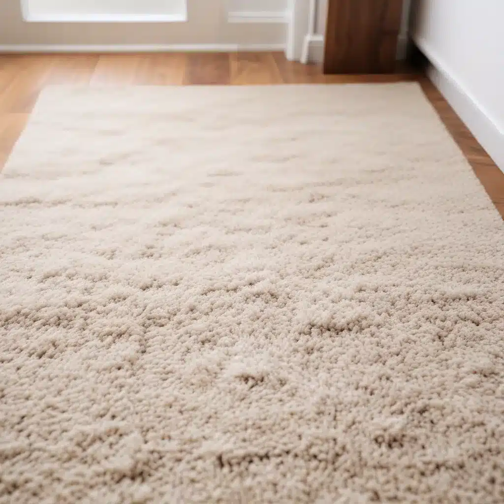 Carpets and Allergies: Cleaning Strategies for a Healthier Home