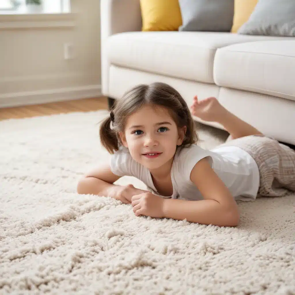 Carpets and Allergies: How Cleaning Can Improve Indoor Air Quality