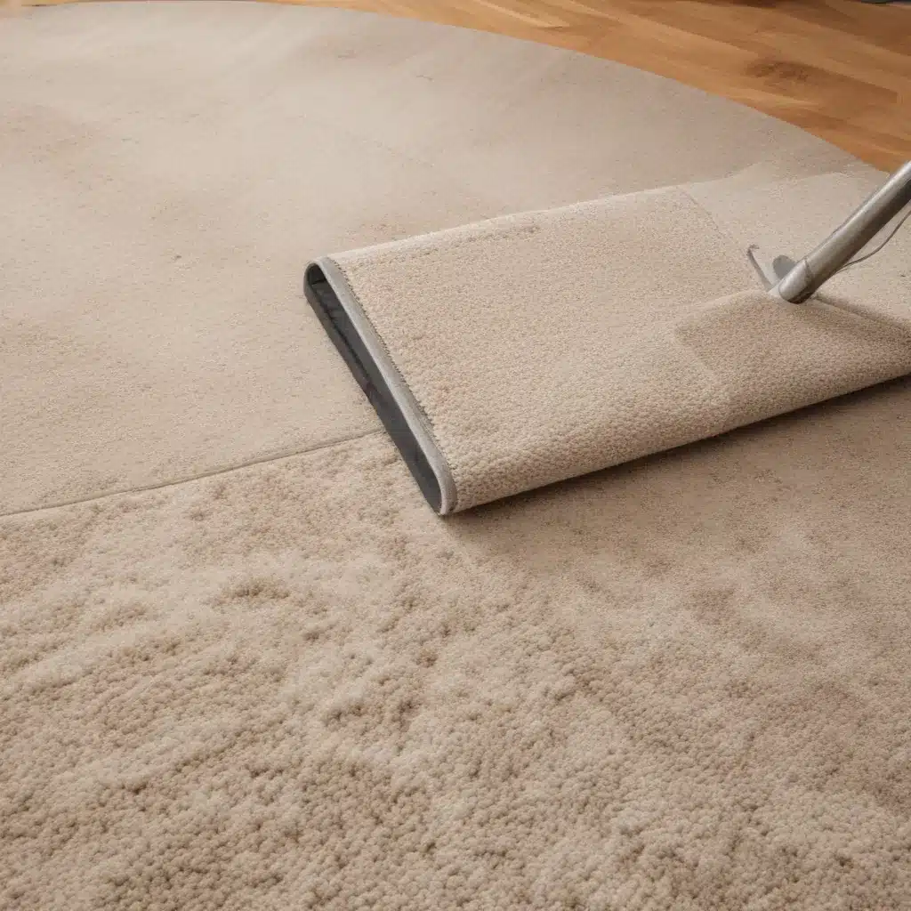 Carpets and Cleanliness: Creating a Sanctuary of Wellbeing in Your Living Space