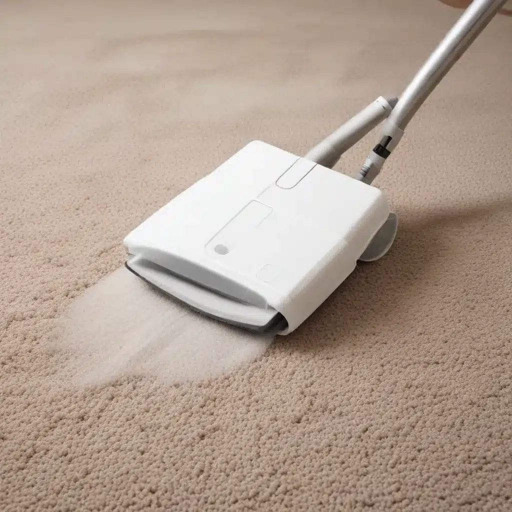Carpets and Cleanliness: Enhancing Your Home’s Air Quality and Comfort