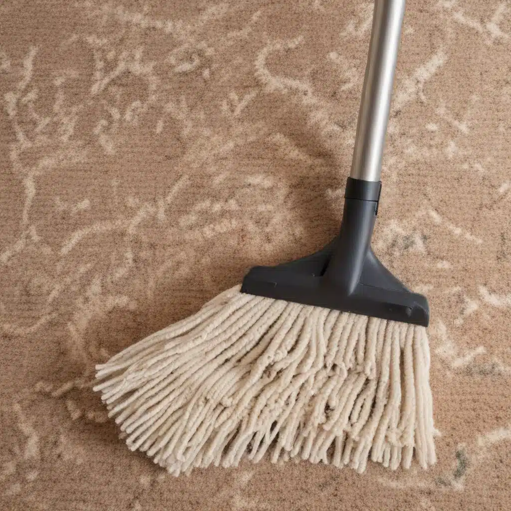 Carpets in Every Season: Cleaning Techniques to Try