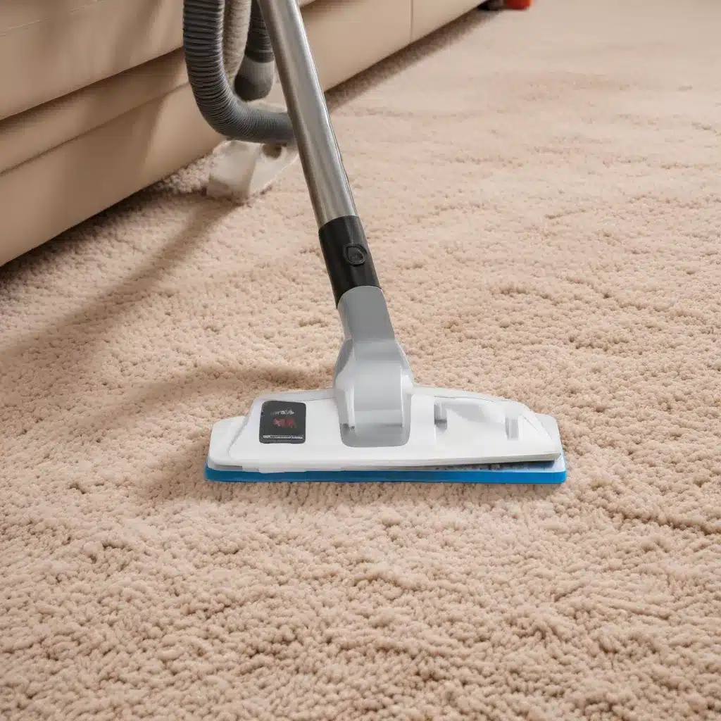 Cleaning Solutions for Every Carpet Challenge