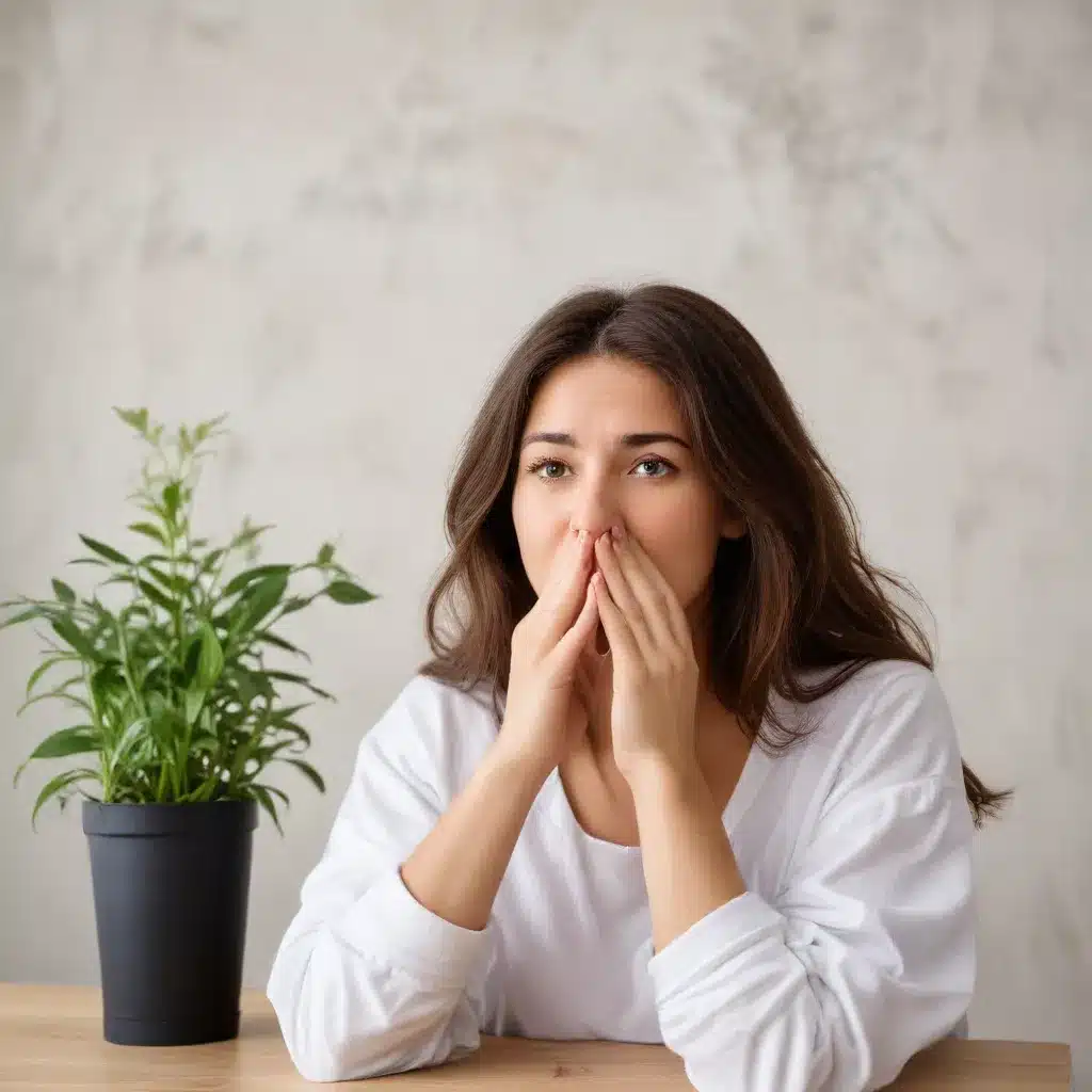 Combating Musty Odors: Effective Strategies for a Fresher Space