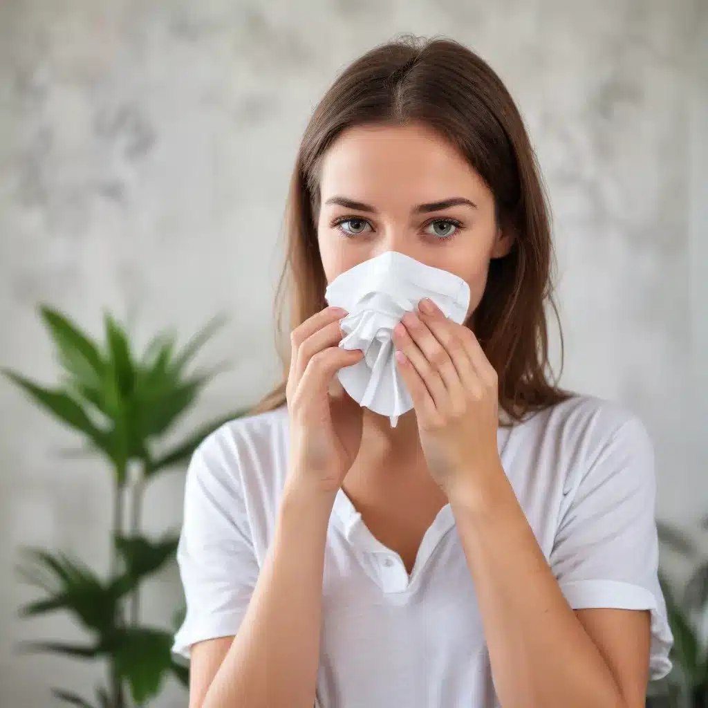 Combating Odors: Effective Strategies for a Fresher Home