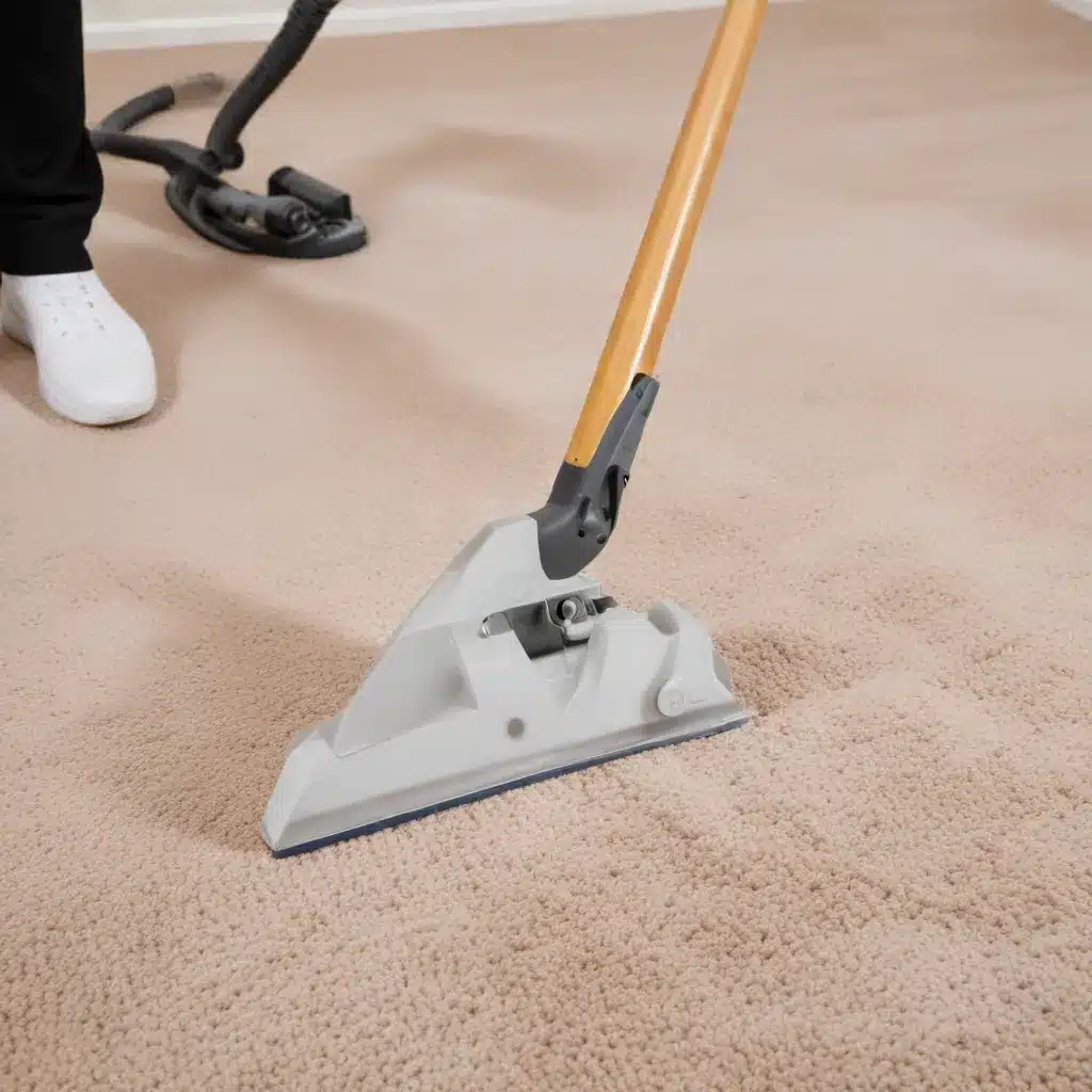 Comprehensive Carpet Care: Watford’s Holistic Approach to Spotless Surfaces