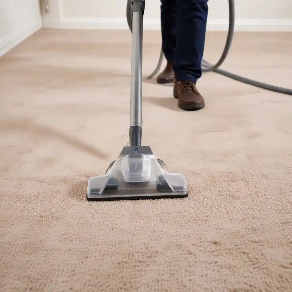 Comprehensive Carpet Care: Watford’s Holistic Approach to a Spotless Home