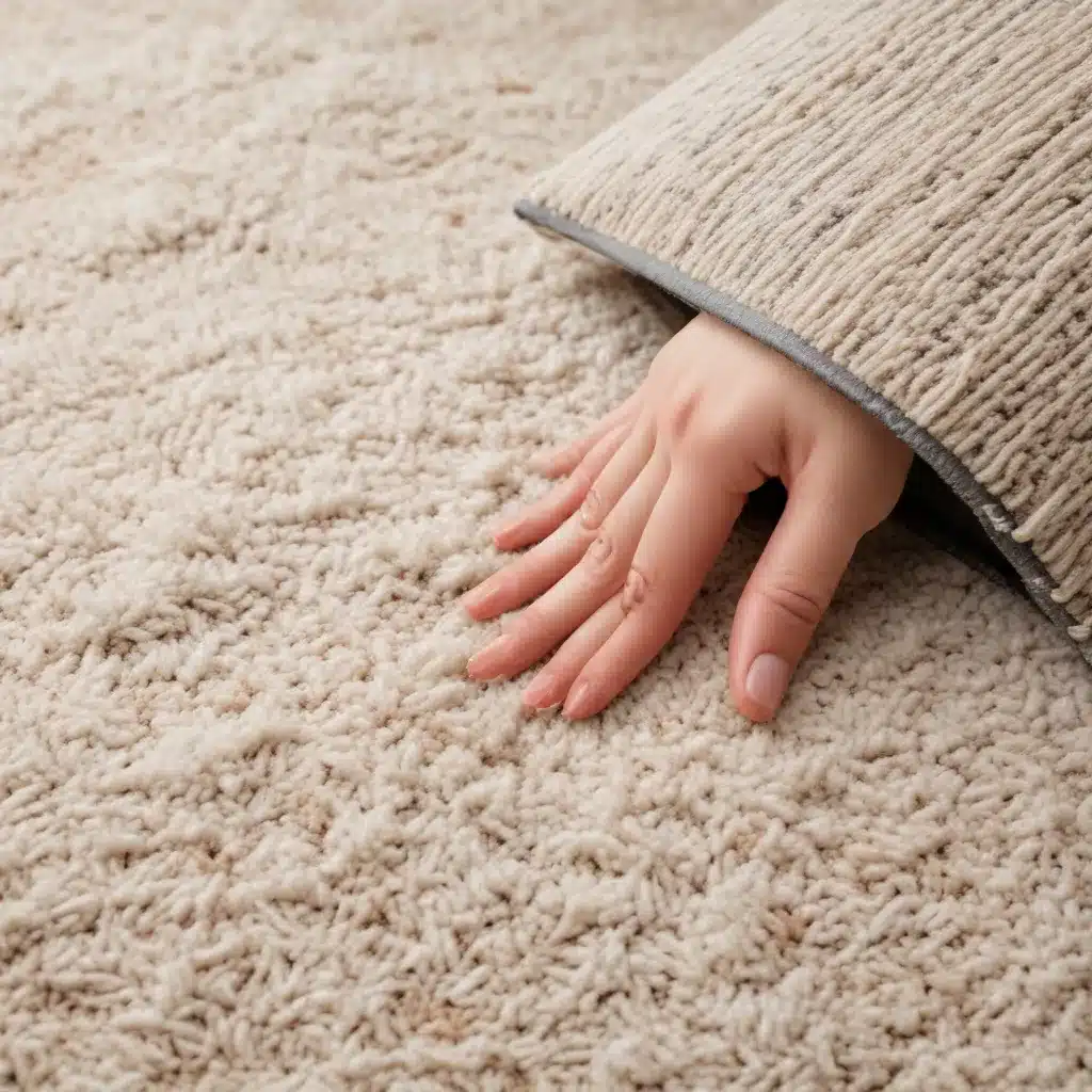 Conquering Carpet Allergies: Tips for a Healthier Indoor Environment