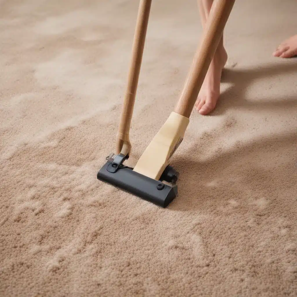 Conquering Carpet Conundrums: Proven Solutions for Tough Stains